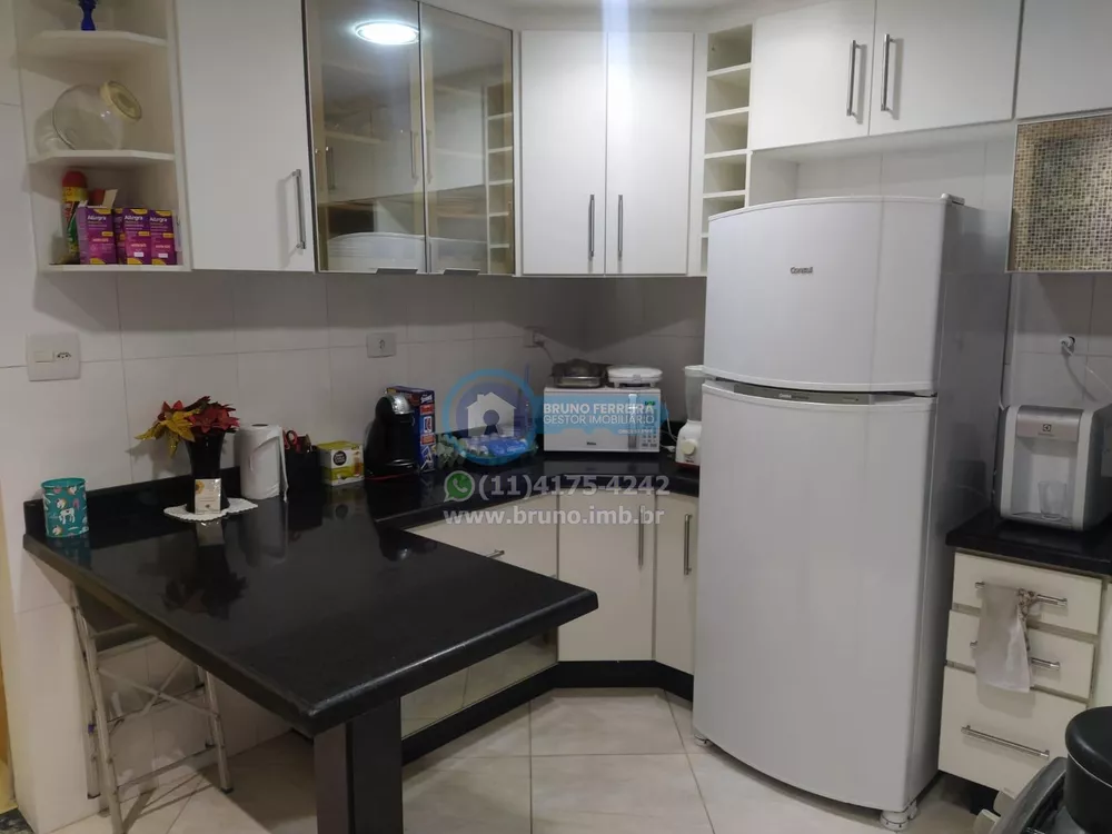 Sobrado à venda com 2 quartos, 85m² - Foto 1