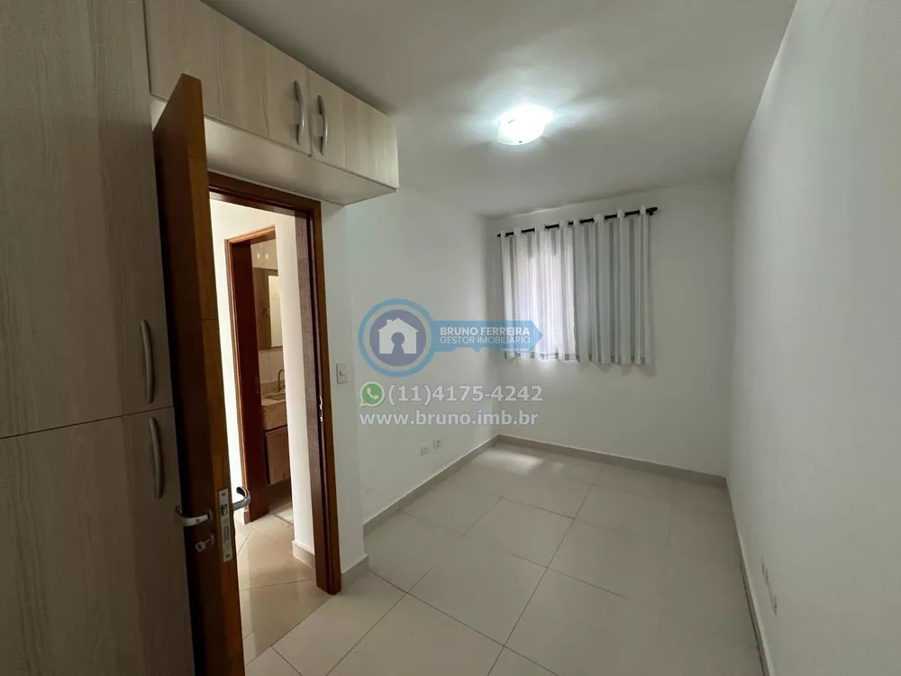 Casa de Condomínio, 2 quartos - Foto 4