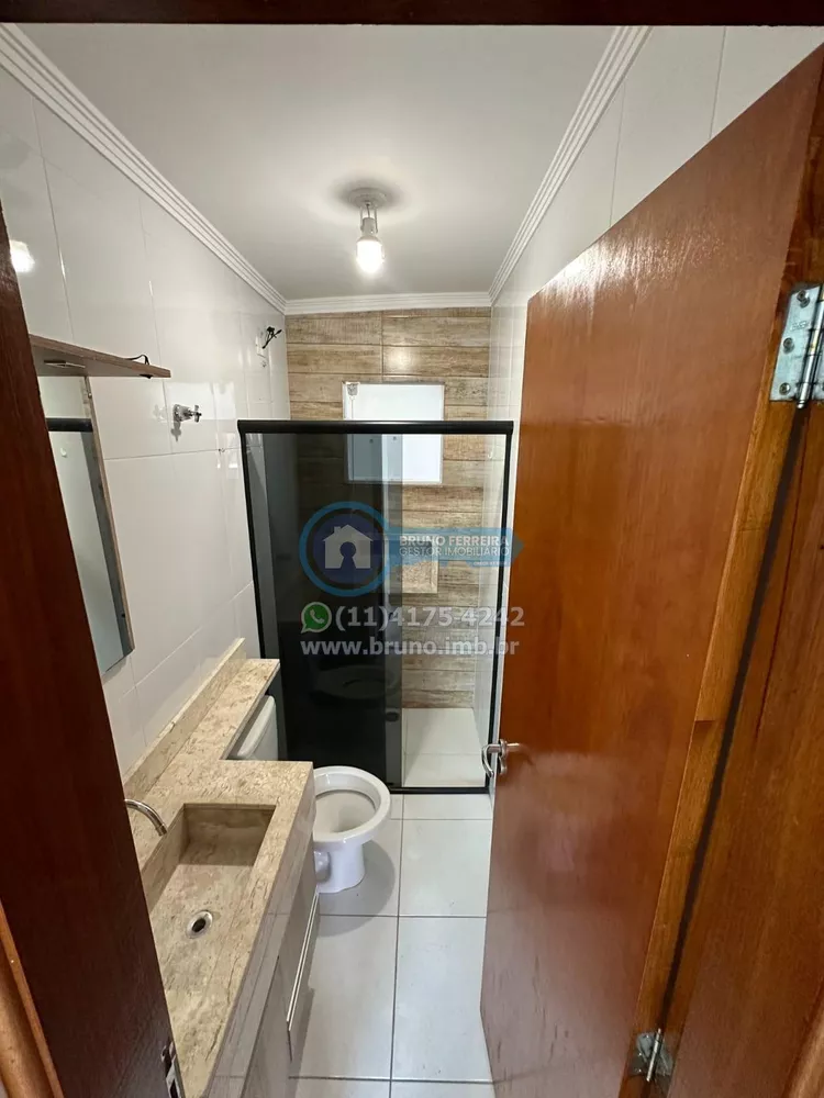 Casa de Condomínio, 2 quartos - Foto 3