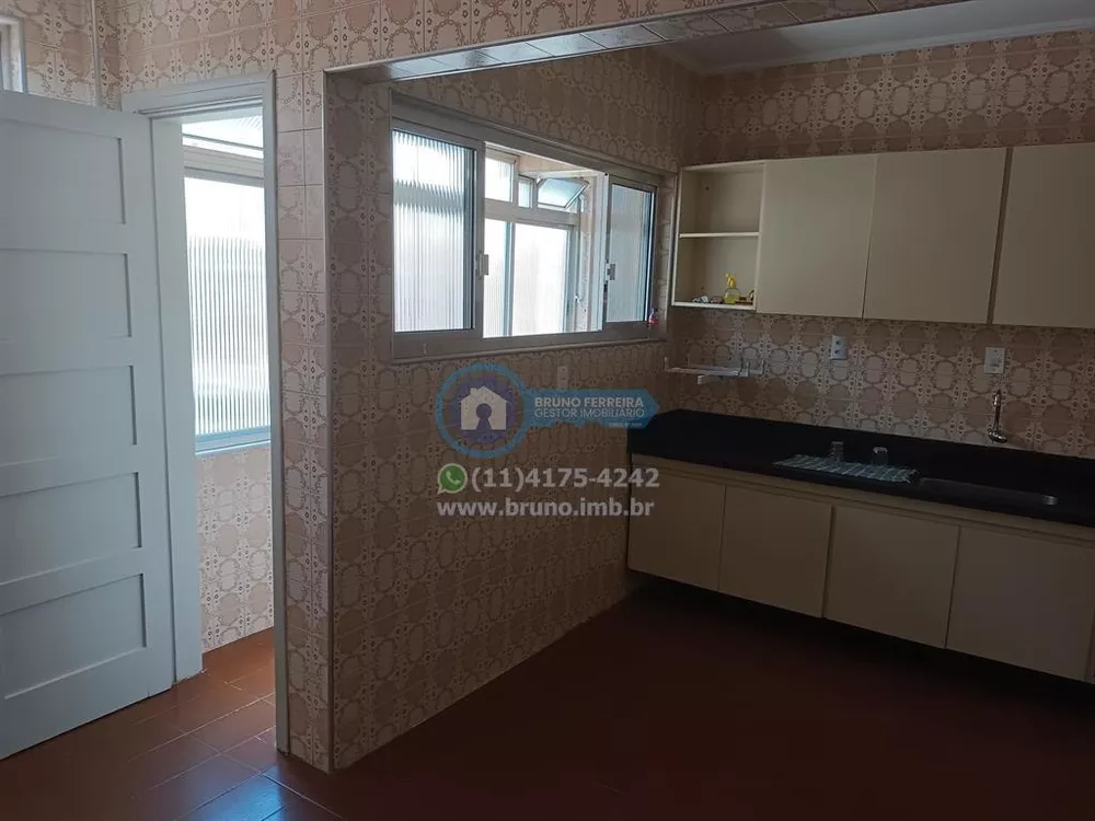 Apartamento, 3 quartos, 93 m² - Foto 2