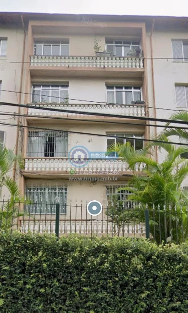 Apartamento, 3 quartos, 93 m² - Foto 4