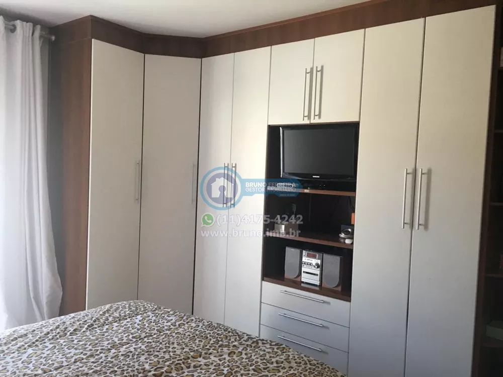 Casa de Condomínio à venda com 3 quartos, 127m² - Foto 3