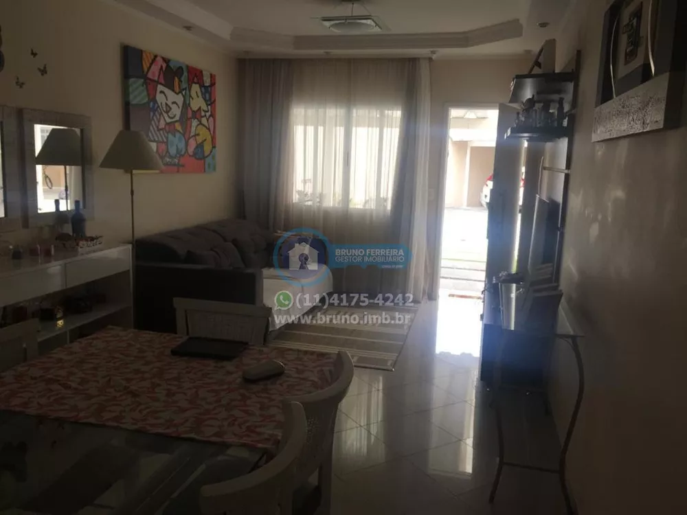 Casa de Condomínio, 3 quartos - Foto 6