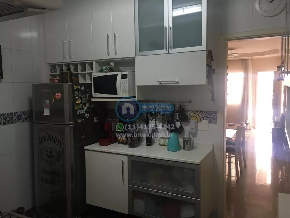 Casa de Condomínio, 3 quartos - Foto 7