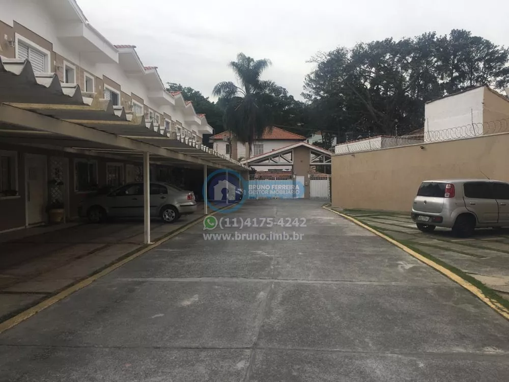 Casa de Condomínio, 3 quartos - Foto 8