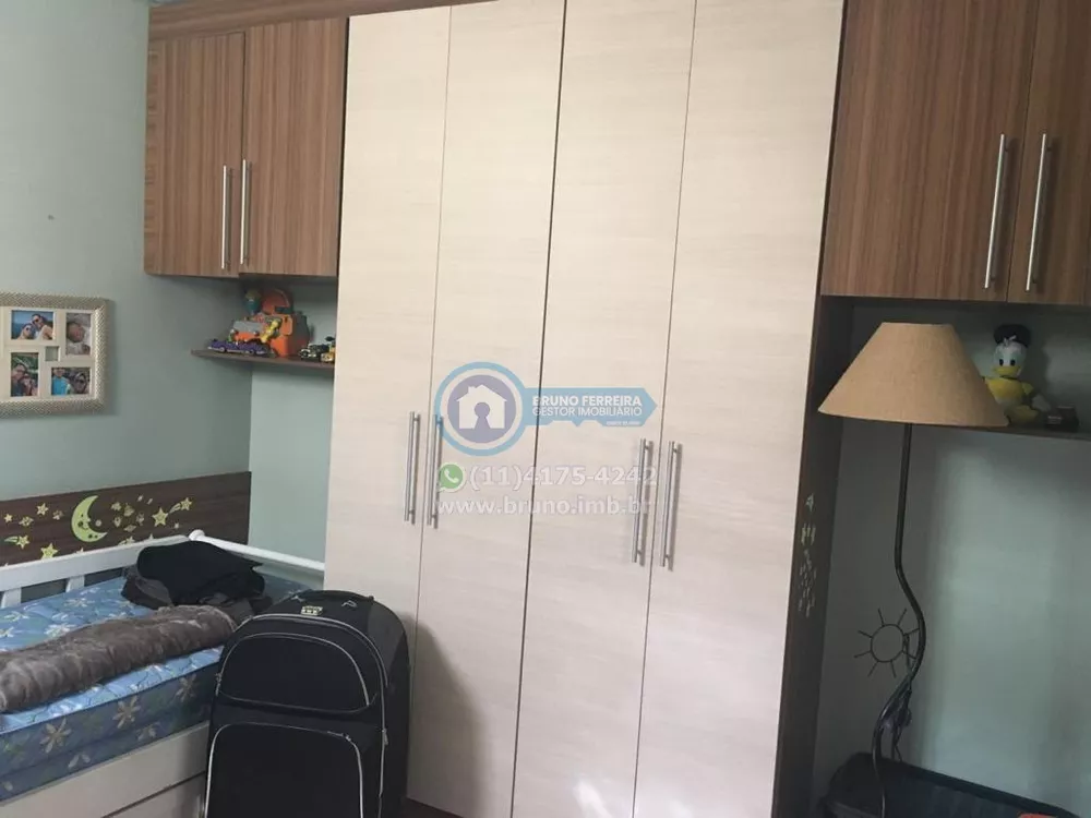 Casa de Condomínio, 3 quartos - Foto 5