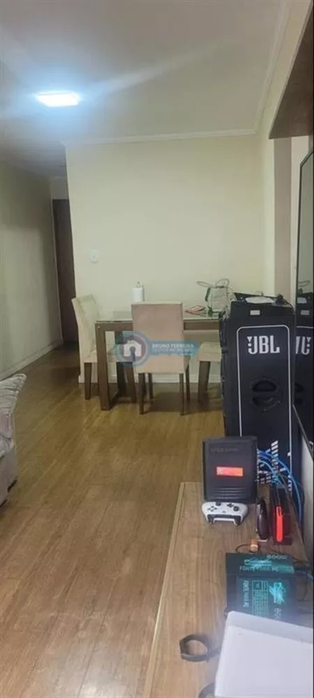 Apartamento, 2 quartos, 60 m² - Foto 1