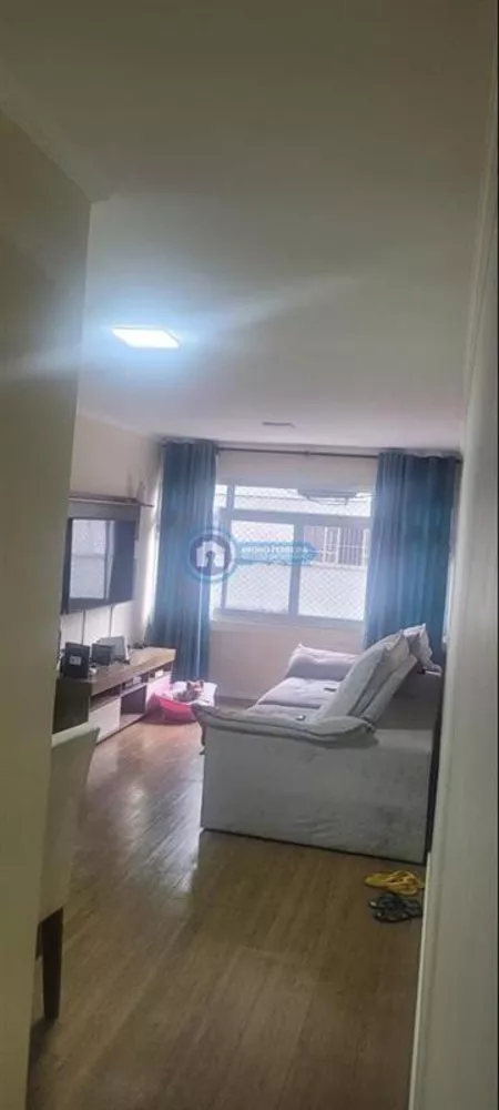Apartamento, 2 quartos, 60 m² - Foto 4