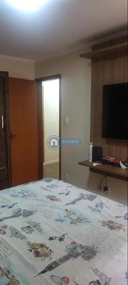 Apartamento, 2 quartos, 60 m² - Foto 2