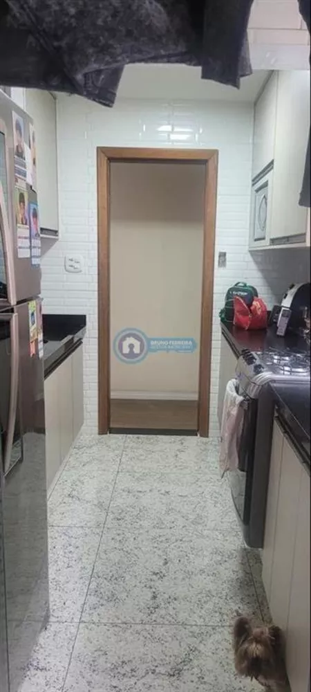 Apartamento, 2 quartos, 60 m² - Foto 3