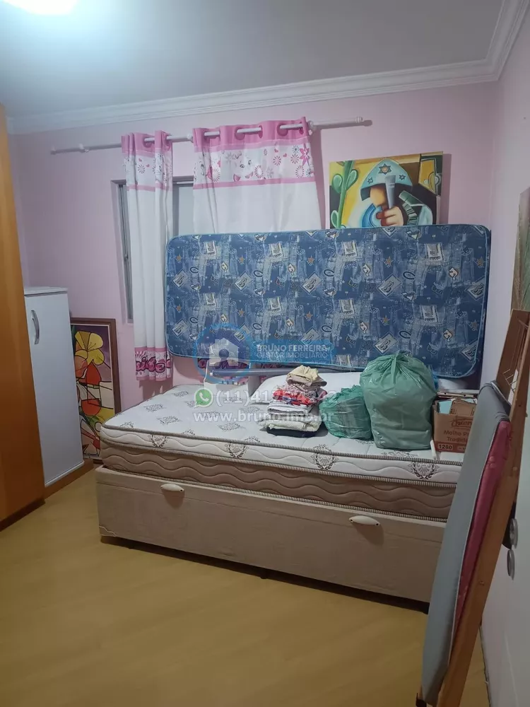Apartamento, 2 quartos, 73 m² - Foto 3