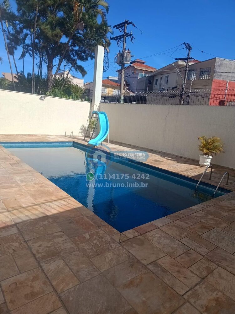 Apartamento, 2 quartos, 73 m² - Foto 6