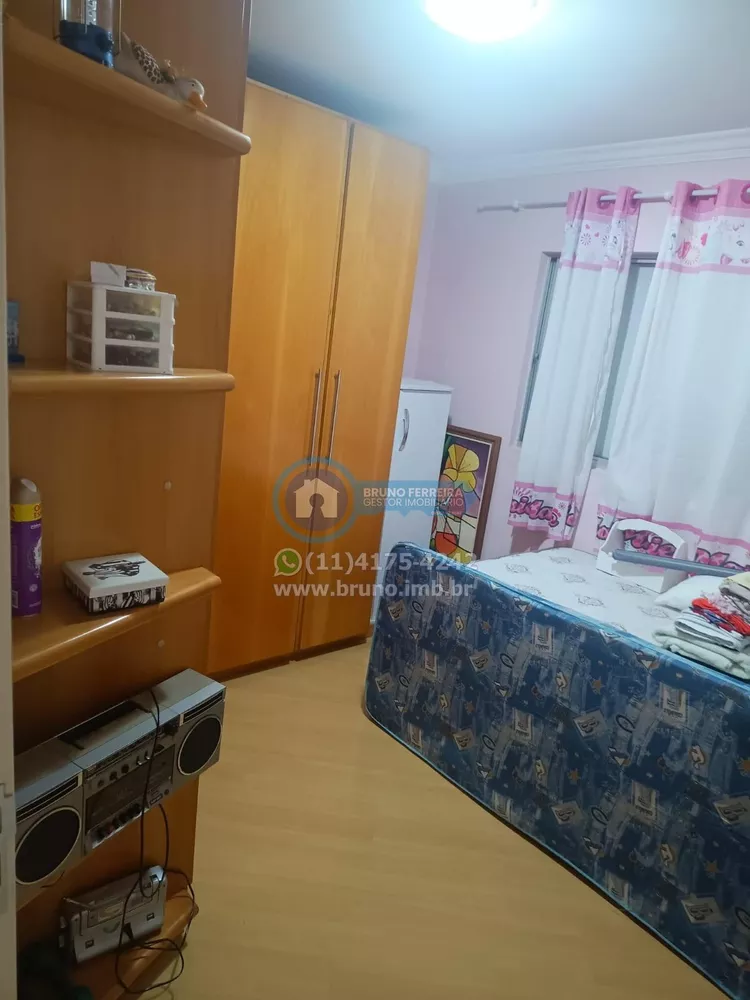 Apartamento, 2 quartos, 73 m² - Foto 4