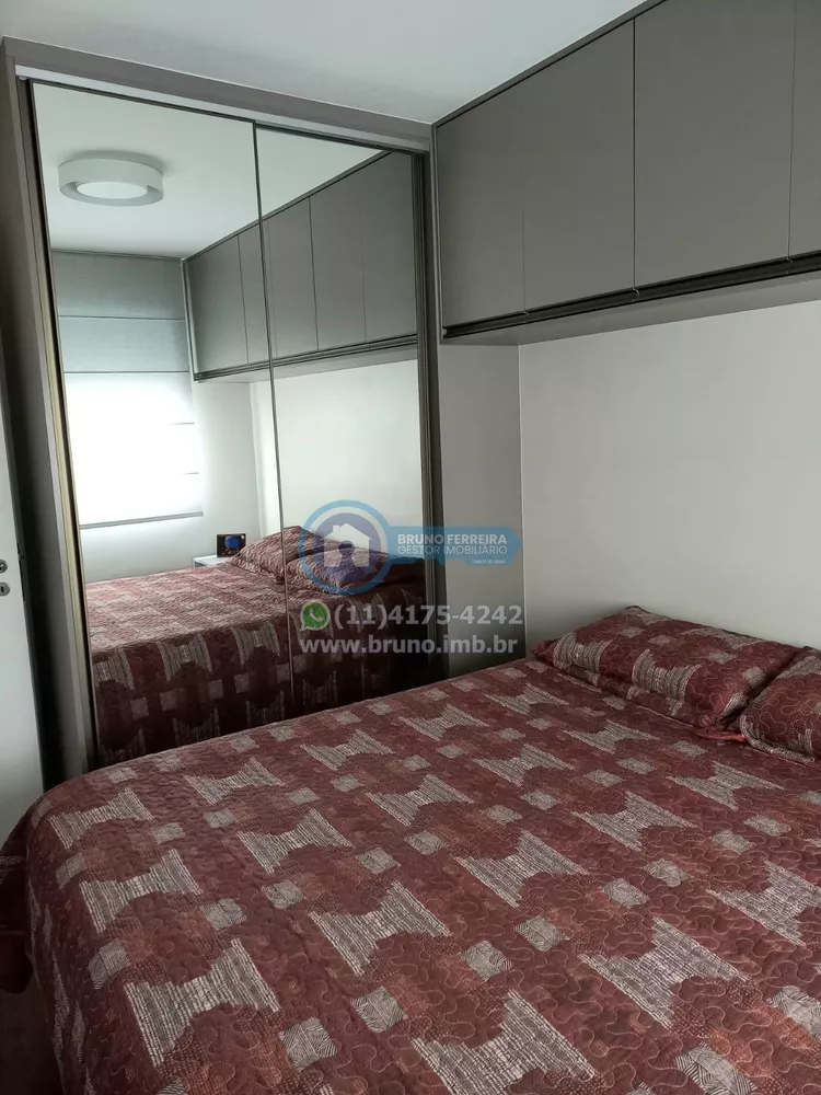 Apartamento, 2 quartos, 52 m² - Foto 8