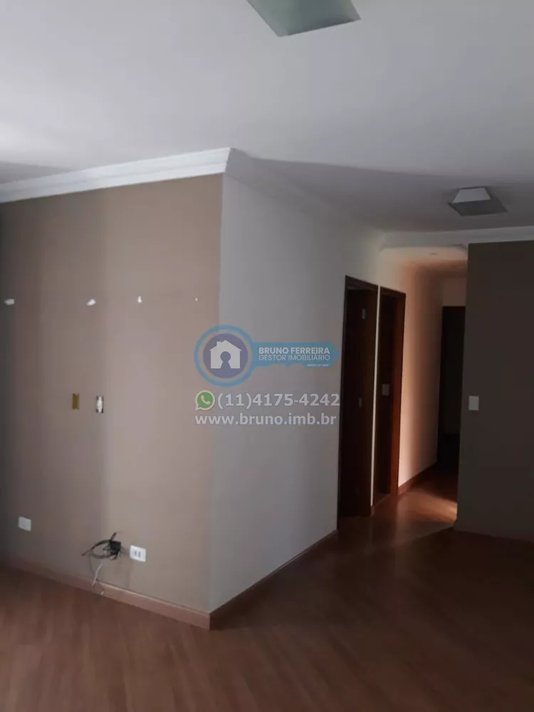 Apartamento à venda com 3 quartos, 68m² - Foto 3