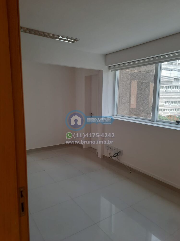 Conjunto Comercial-Sala à venda, 42m² - Foto 5