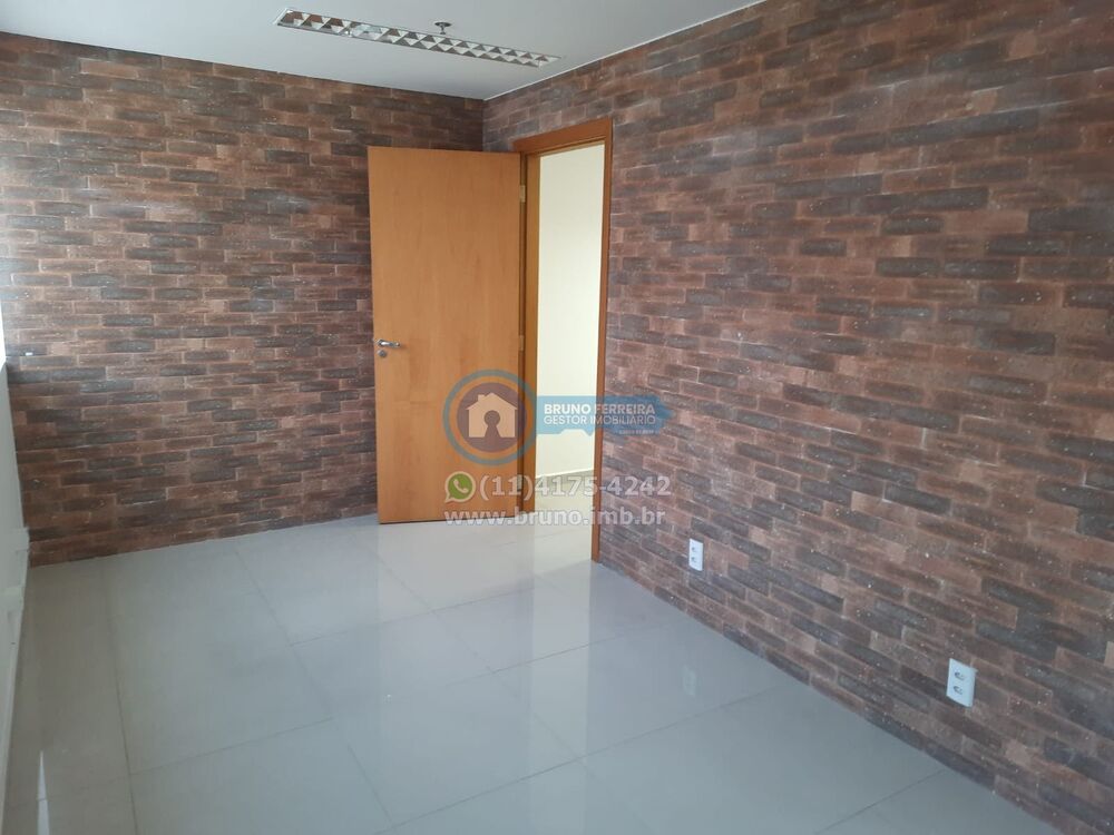 Conjunto Comercial-Sala à venda, 42m² - Foto 6