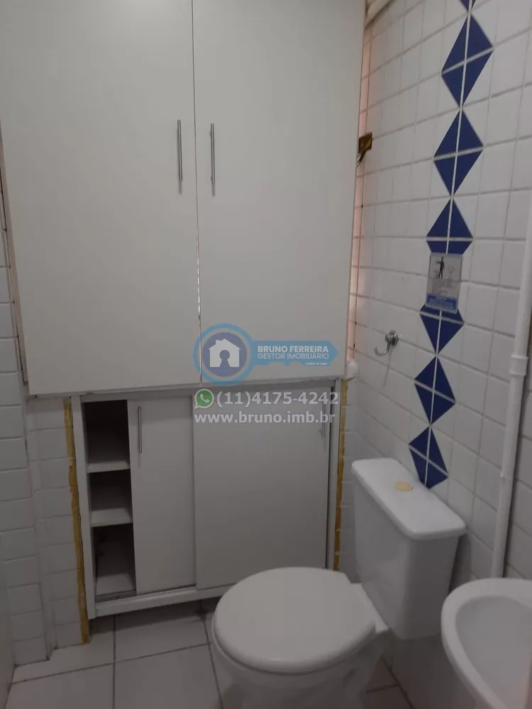 Sala-Conjunto, 42 m² - Foto 4