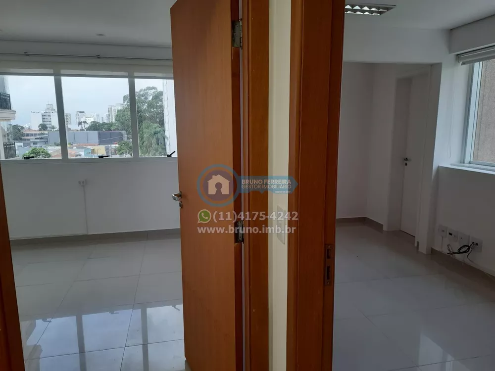 Sala-Conjunto, 42 m² - Foto 3