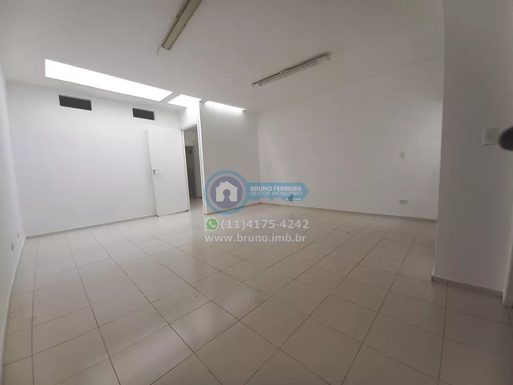 Sala-Conjunto, 45 m² - Foto 2