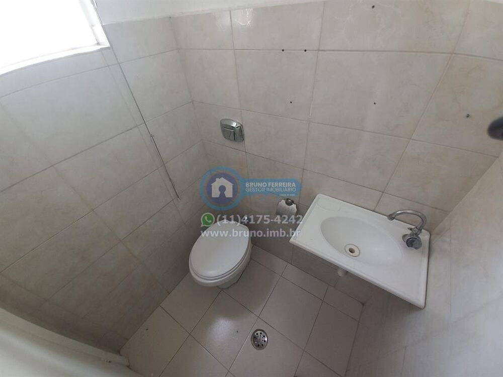 Sala-Conjunto, 45 m² - Foto 4