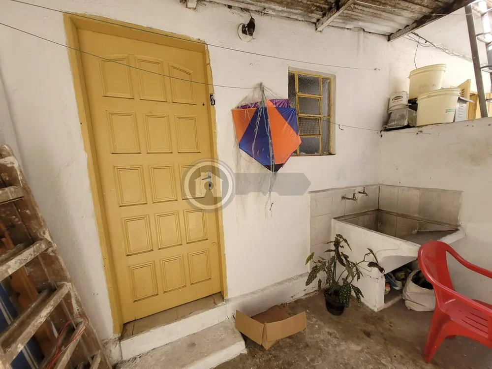 Casa, 1 quarto, 40 m² - Foto 3