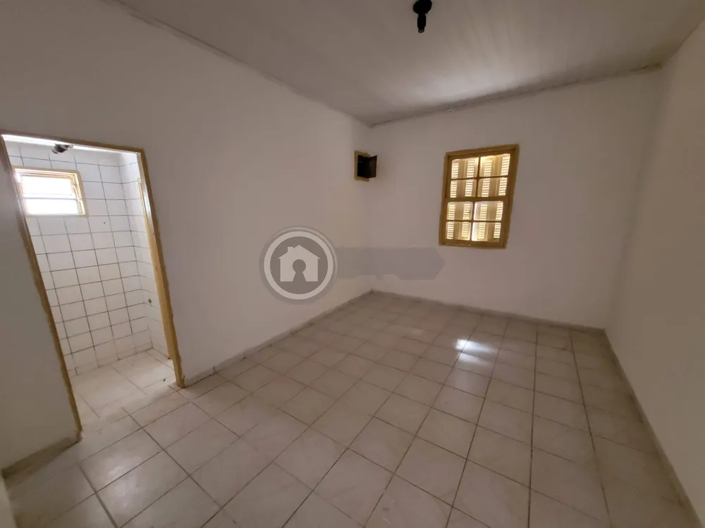 Casa, 1 quarto, 40 m² - Foto 1