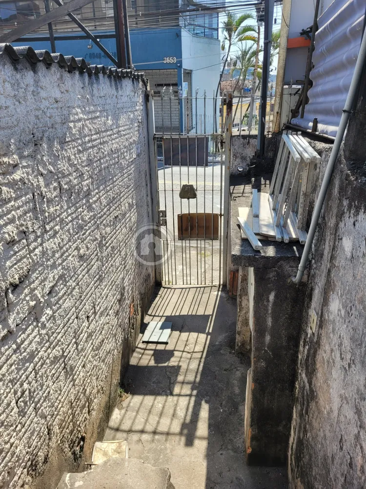Casa, 1 quarto, 40 m² - Foto 4