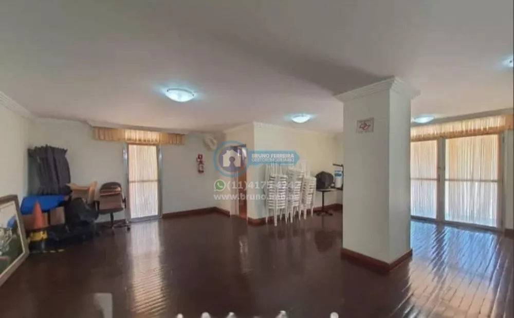 Apartamento, 2 quartos, 72 m² - Foto 12