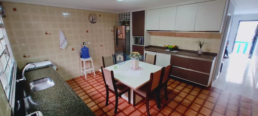 Sobrado, 2 quartos, 203 m² - Foto 4