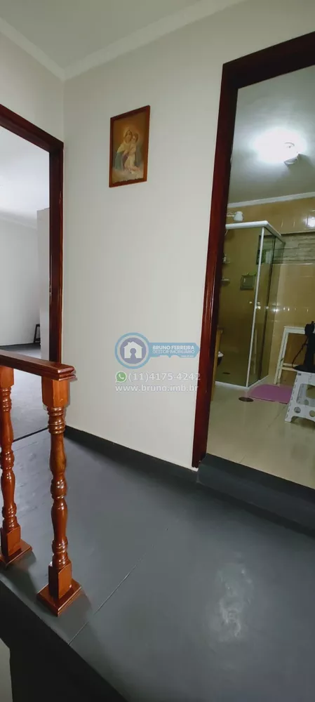 Sobrado, 2 quartos, 203 m² - Foto 1