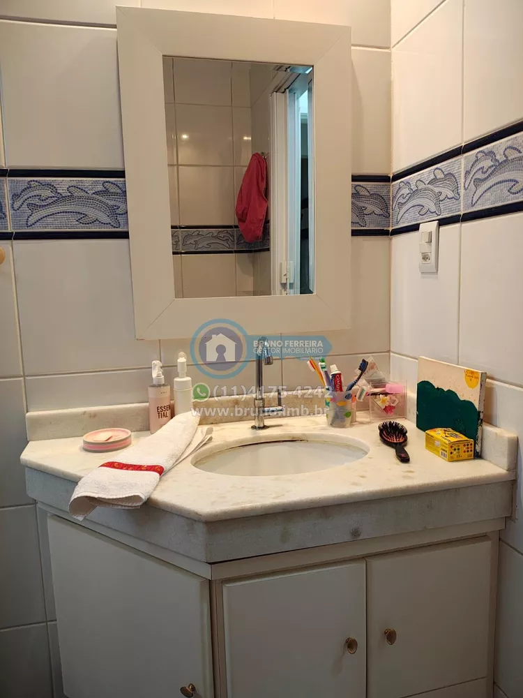 Sobrado, 3 quartos, 200 m² - Foto 11