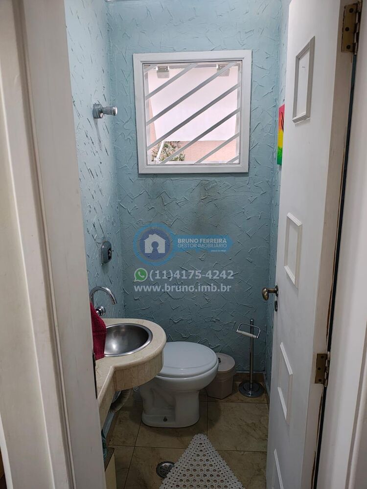 Sobrado, 3 quartos, 200 m² - Foto 7