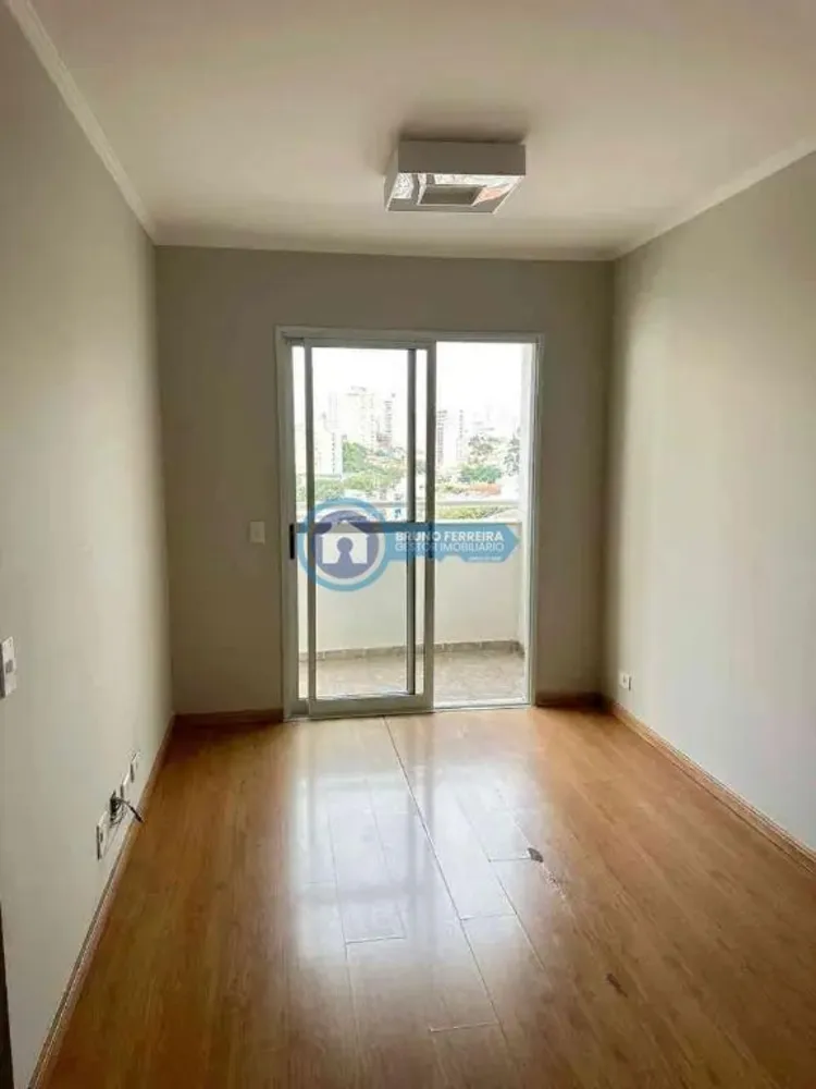 Apartamento, 3 quartos, 70 m² - Foto 1
