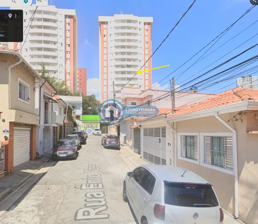Apartamento, 3 quartos, 70 m² - Foto 2