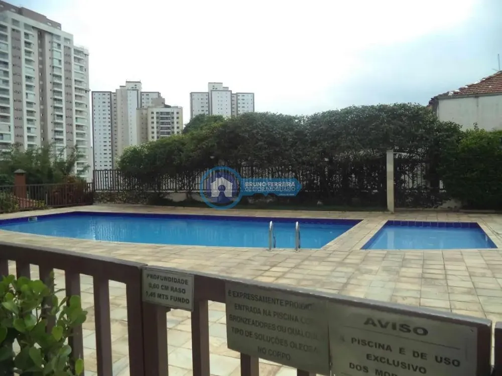 Apartamento, 3 quartos, 70 m² - Foto 4