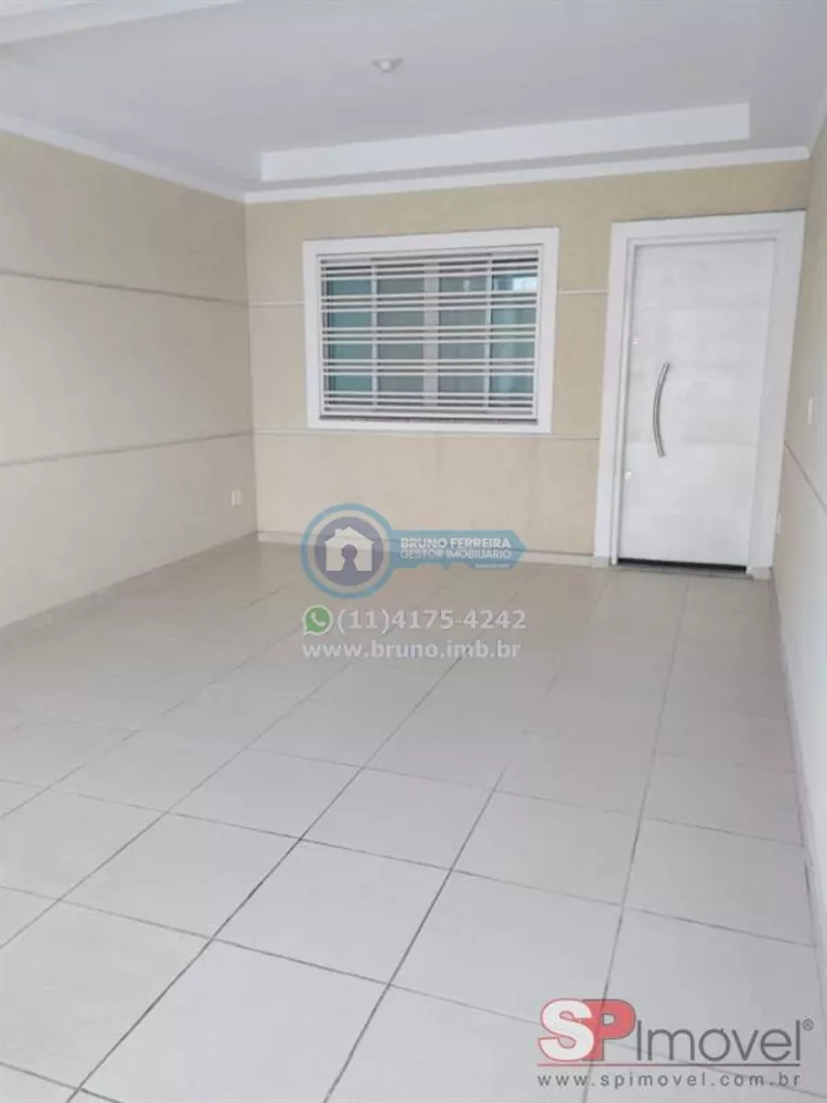 Sobrado à venda com 3 quartos, 98m² - Foto 2