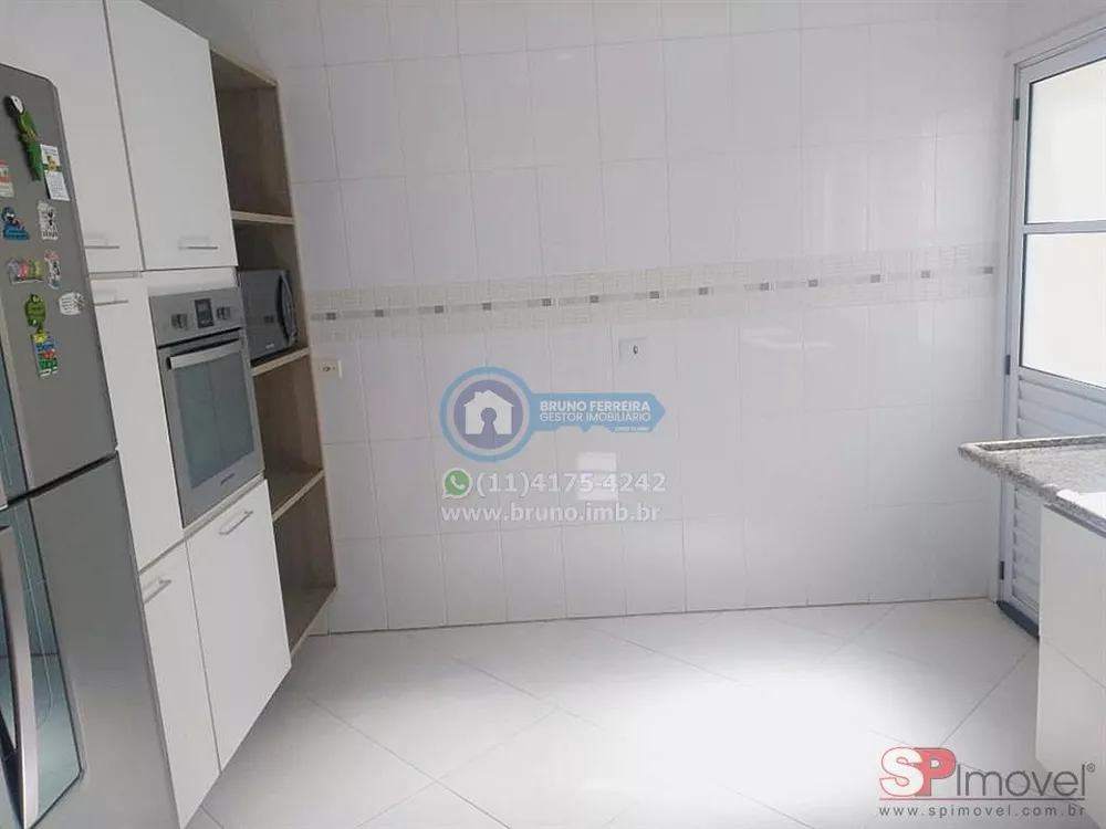 Sobrado à venda com 3 quartos, 98m² - Foto 6