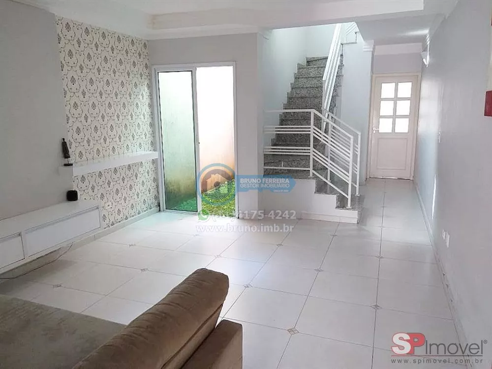 Sobrado à venda com 3 quartos, 98m² - Foto 4