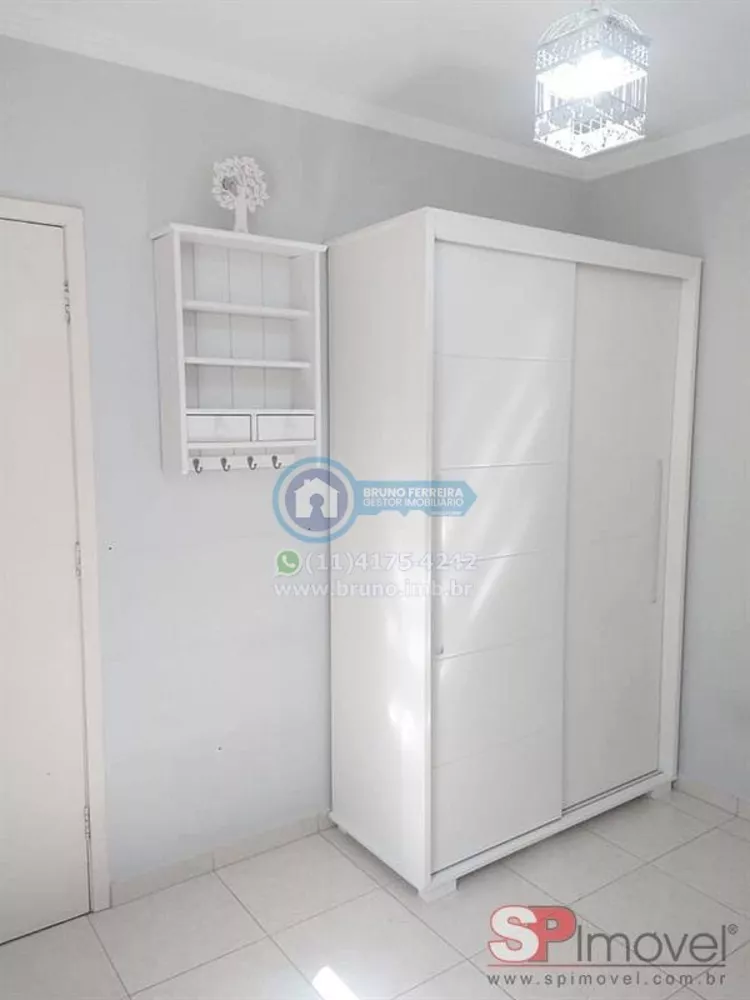 Sobrado, 3 quartos, 98 m² - Foto 5