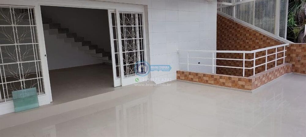 Casa, 4 quartos, 350 m² - Foto 22