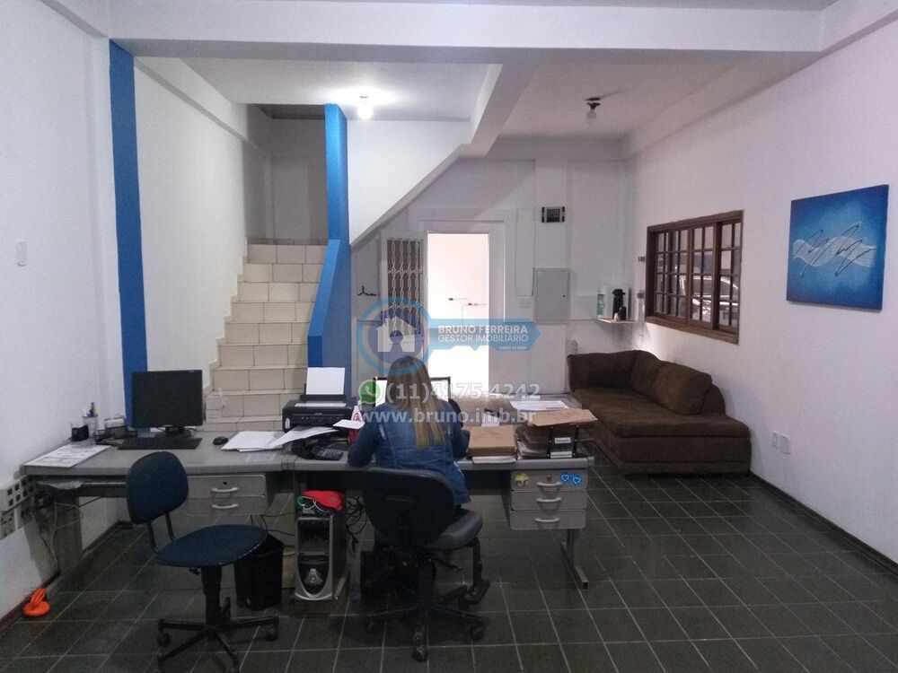 Depósito-Galpão, 1200 m² - Foto 7