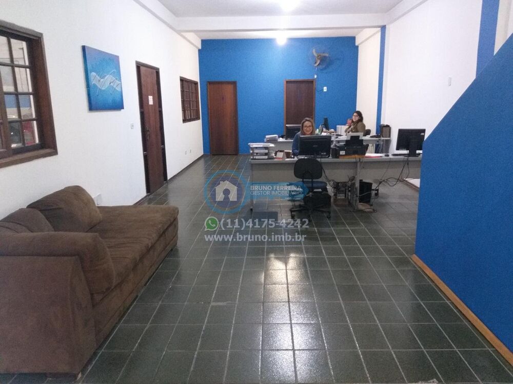 Depósito-Galpão, 1200 m² - Foto 8