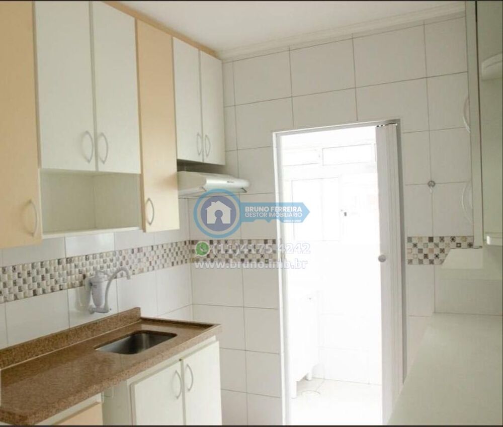 Apartamento, 2 quartos, 55 m² - Foto 5