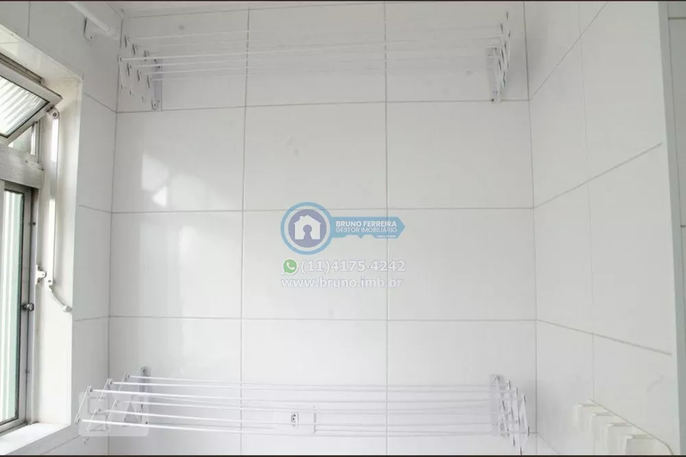 Apartamento, 2 quartos, 55 m² - Foto 4