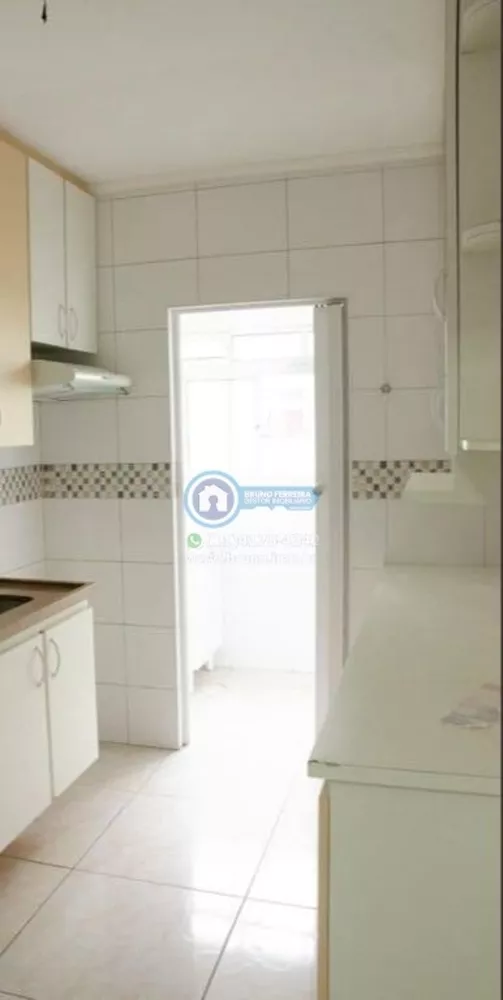 Apartamento, 2 quartos, 55 m² - Foto 3