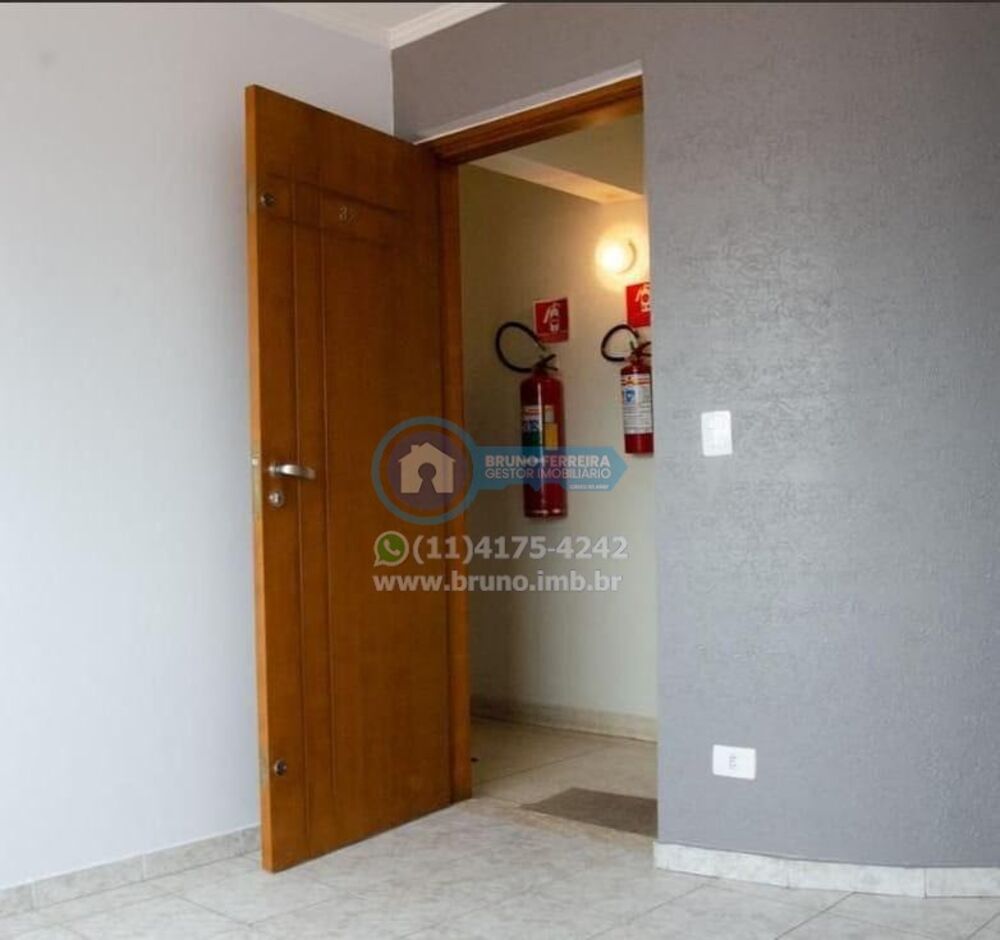 Apartamento, 2 quartos, 55 m² - Foto 6