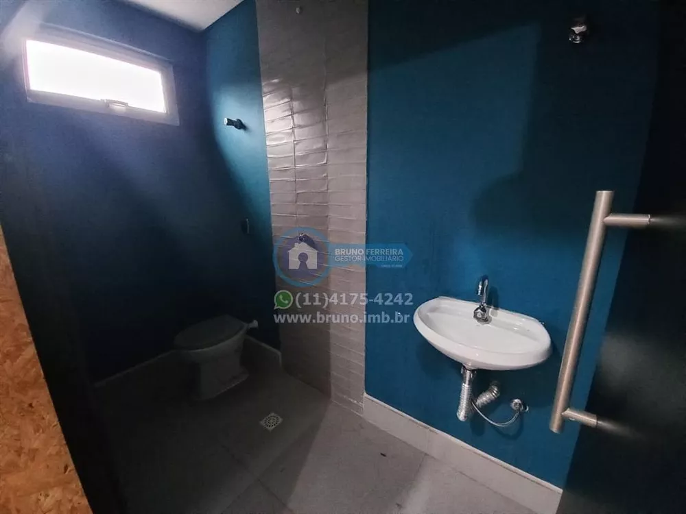 Sala-Conjunto, 45 m² - Foto 2