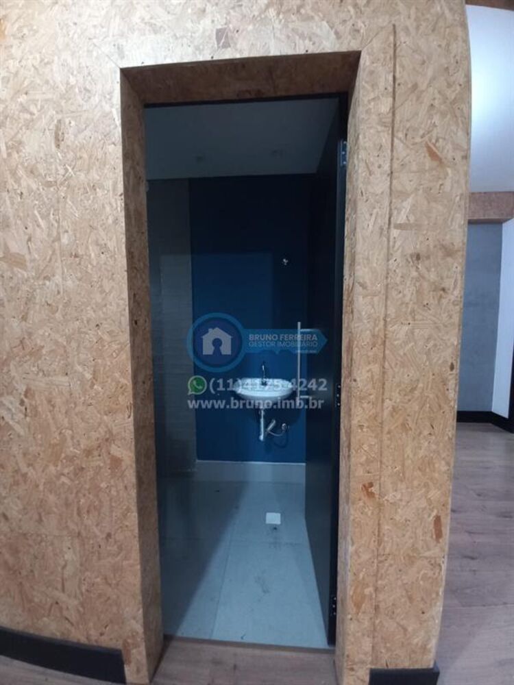 Sala-Conjunto, 45 m² - Foto 6