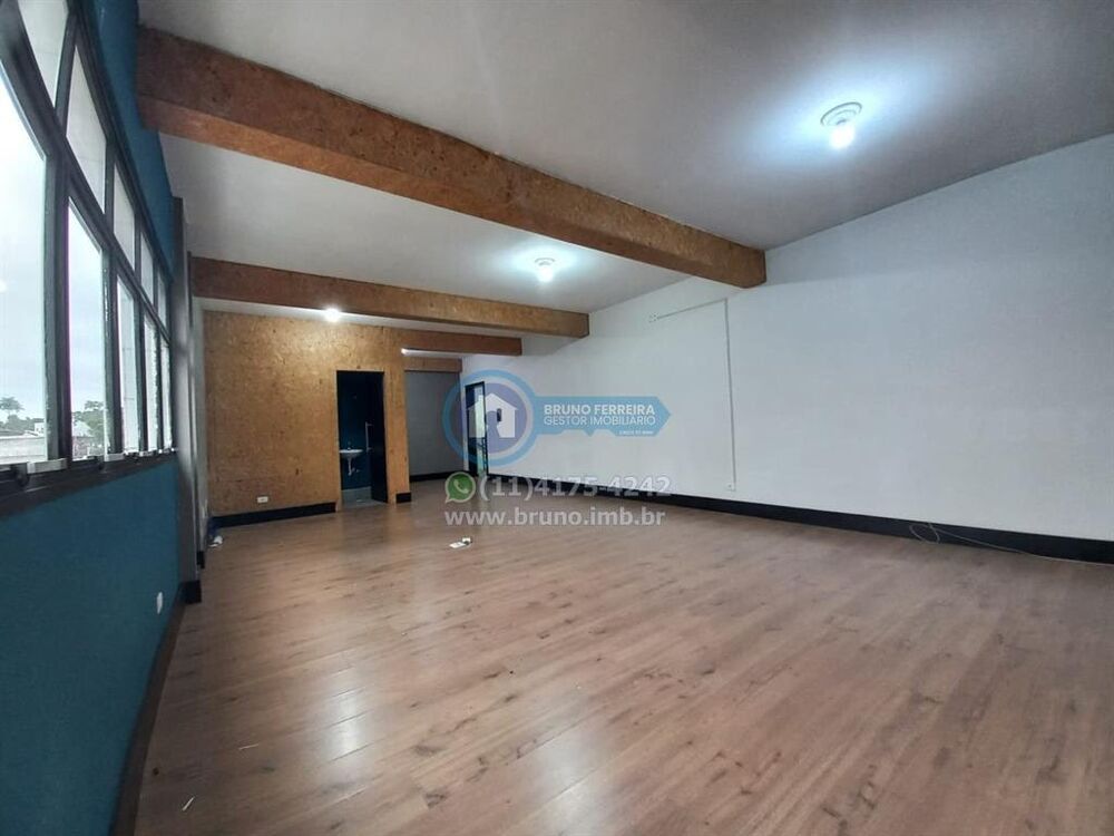 Sala-Conjunto, 45 m² - Foto 4